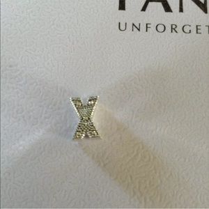 Authentic Pandora charm